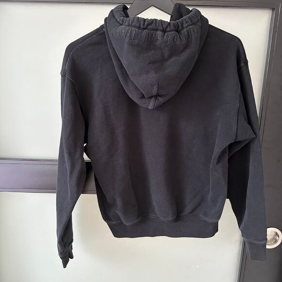 Uniqlo Snoopy PEANUTS UT Sweatshirt Hoodie - Picture 3 of 3